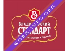 Владимирский стандарт (дистрибьютор) Логотип(logo)