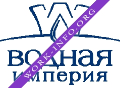 Водная Империя Логотип(logo)