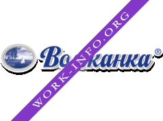 ТД Ундоровская Волжанка Логотип(logo)