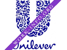 Логотип компании Юнилевер Русь