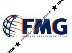 Логотип компании ЗАО ФМГ