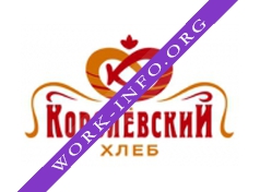Логотип компании Калининградхлеб
