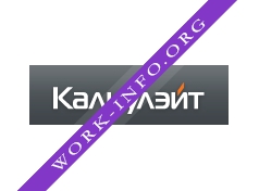 Калкулэйт Логотип(logo)