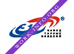 Логотип компании ГК Завод тарных изделий