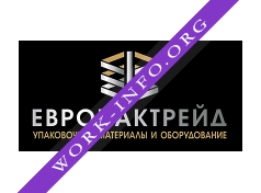 Логотип компании ТПК Европактрейд
