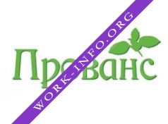 Прованс Логотип(logo)