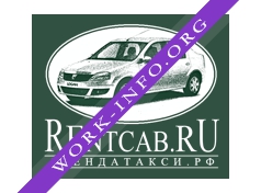 RENTCAB Логотип(logo)