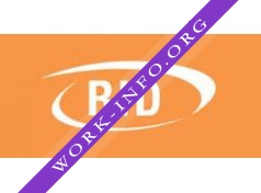 Логотип компании РИД Ростов