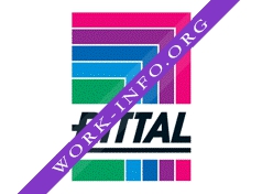 Rittal, Представительство немецкой компании Логотип(logo)
