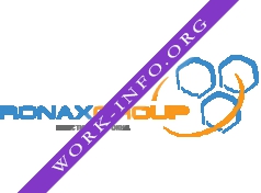 Ronax group Логотип(logo)