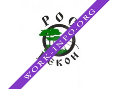 Логотип компании РОС-Бекон