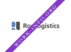 RosLogistics Логотип(logo)