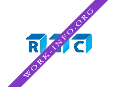 Российская Стекольная Компания Логотип(logo)