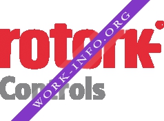 Rotork Rus Логотип(logo)