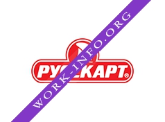 Русскарт Логотип(logo)