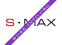 S-max Логотип(logo)