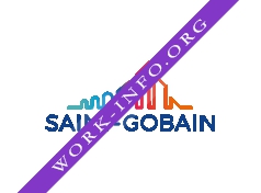 Логотип компании Saint-Gobain