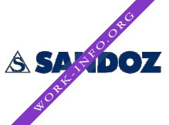 Sandoz Логотип(logo)