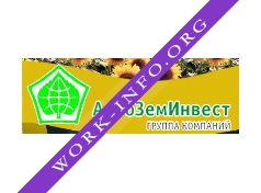 АгроТрейд Логотип(logo)