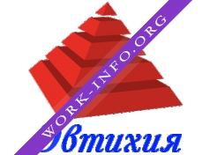 Логотип компании Эвтихия
