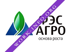 ФЭС-Агро Логотип(logo)
