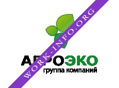 Логотип компании АПК АгроЭко
