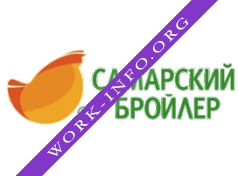 Тимашевская птицефабрика Логотип(logo)