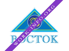 Торговый Дом Восток Логотип(logo)