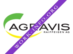 Логотип компании Райффайзен Агро