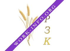 РосЗерноКом Логотип(logo)