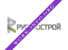 Логотип компании РУСЭКОСТРОЙ
