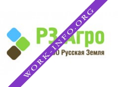 Логотип компании Русская Земля
