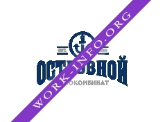 Логотип компании Рыбокомбинат Островной