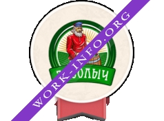 ТМ Засолыч Логотип(logo)