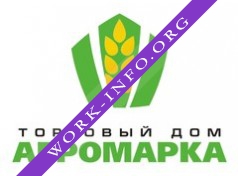 Логотип компании Торговый дом АгроМарка