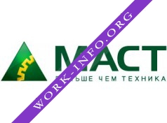 Группа компаний МАСТ Логотип(logo)