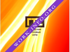СГМУП Городские тепловые сети Логотип(logo)