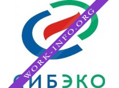 Логотип компании Сибирская Энергетическая компания