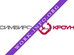 Симбирск-Кроун Логотип(logo)