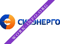 СипЭнерго Логотип(logo)