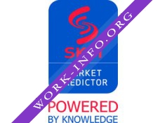 SKM Market Predictor Логотип(logo)