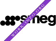 Smeg Логотип(logo)