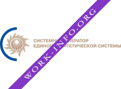 Логотип компании СО ЕЭС