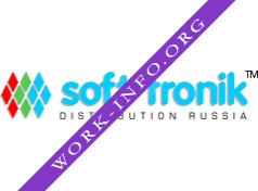 Soft-tronik Логотип(logo)