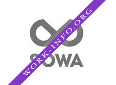 Логотип компании SOWA