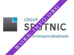 Логотип компании Спутник-Интеграция
