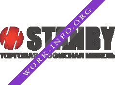 STANDBY Логотип(logo)