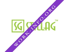 Логотип компании Stillag
