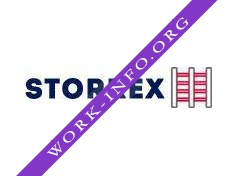 Storrex Логотип(logo)