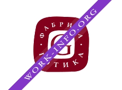 Фабрика Готика Логотип(logo)